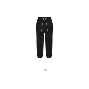 Fear Of God Essentials Sweatpants ‘Black’